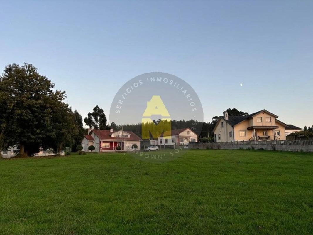 Terreno en venta en Fene, A Coruña photo 3