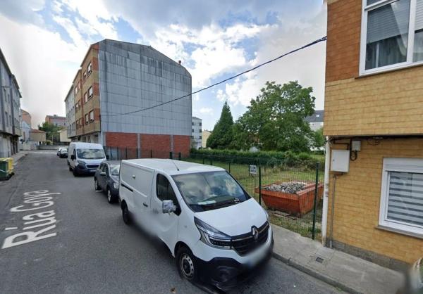 Terreno en calle Goya, 9 photo 1