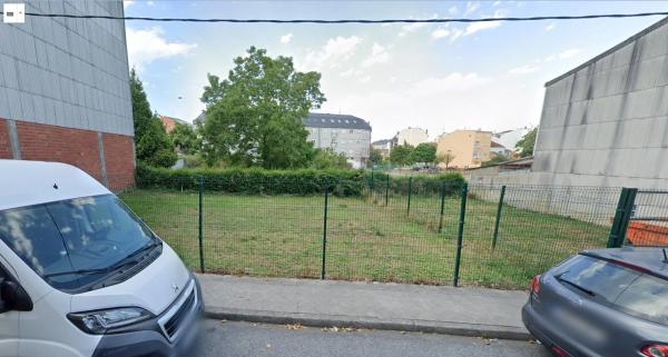 Terreno en calle Goya, 9 photo 2