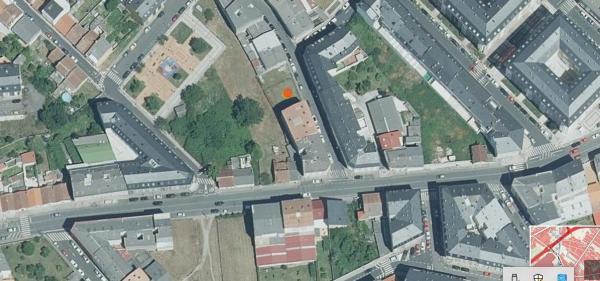 Terreno en calle Goya, 9 photo 4
