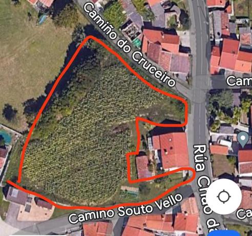 Terreno en calle Chao da Aldea, 18 thumbnail 1
