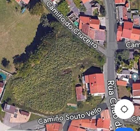 Terreno en calle Chao da Aldea, 18 thumbnail 2