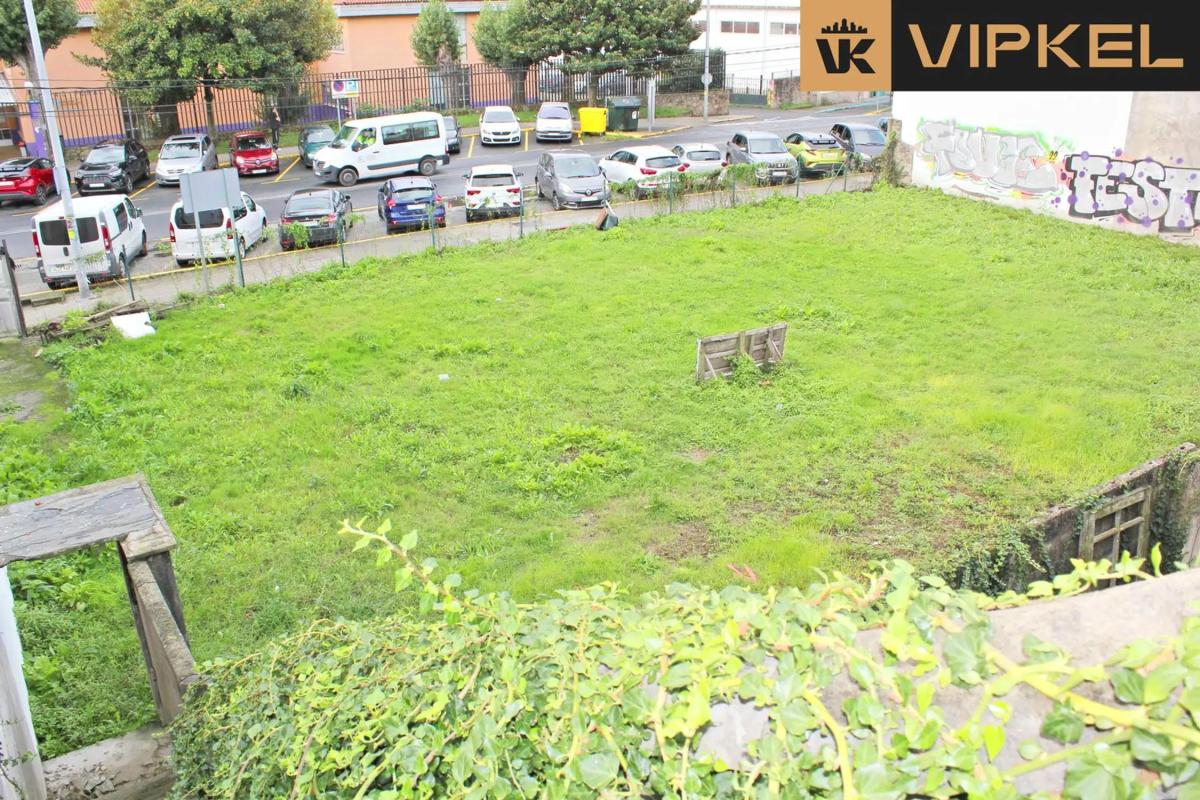 Land for sale in Ferrol, A Coruña photo 3