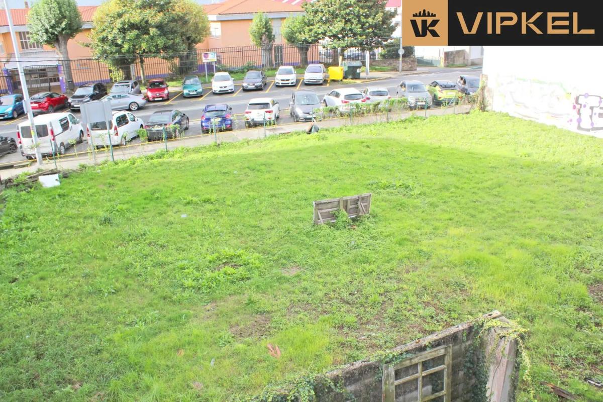 Land for sale in Ferrol, A Coruña photo 4