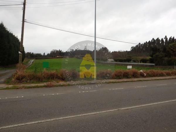 Terreno en San Mateo-Castro-O Val photo 1