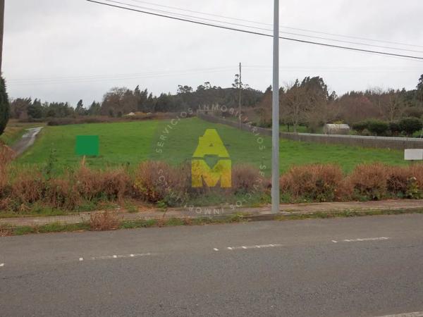 Terreno en San Mateo-Castro-O Val photo 2