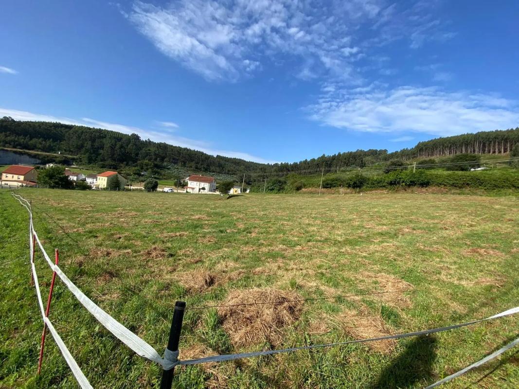 Land for sale in Ferrol, A Coruña photo 2