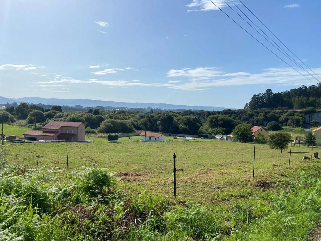 Land for sale in Ferrol, A Coruña photo 3