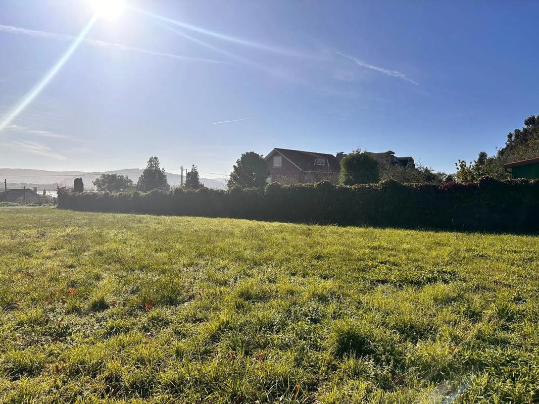 Terreno en venta en Ares, A Coruña photo 3