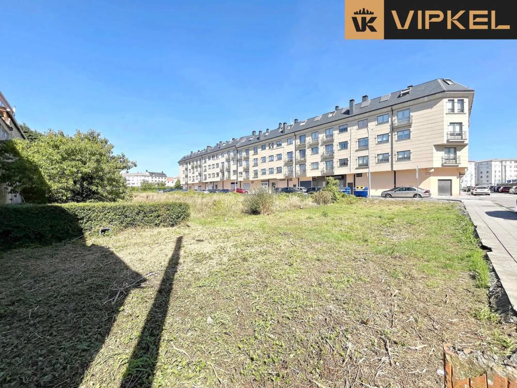 Terreno en venta en Narón, A Coruña photo 5