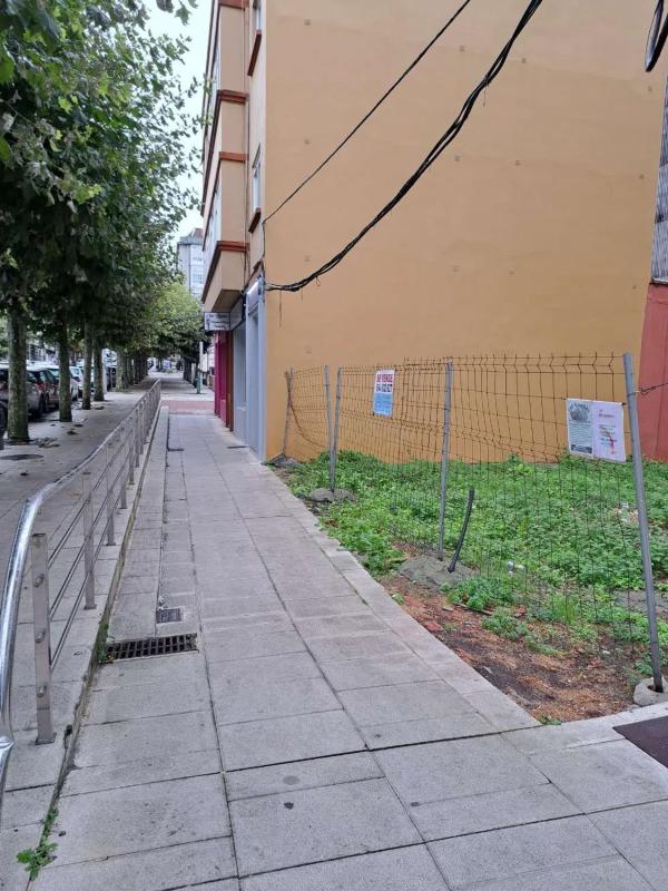 Land for sale in Fene, A Coruña photo 2