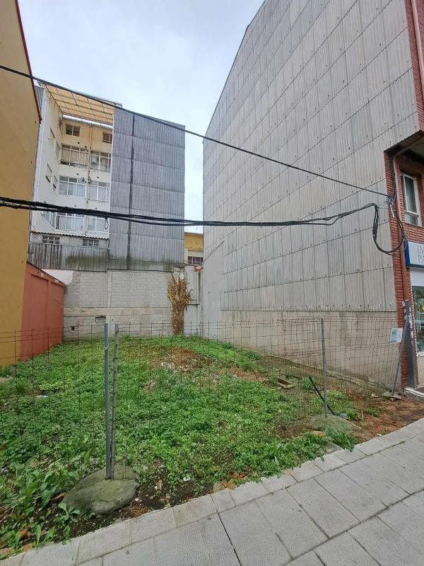 Land for sale in Fene, A Coruña photo 4