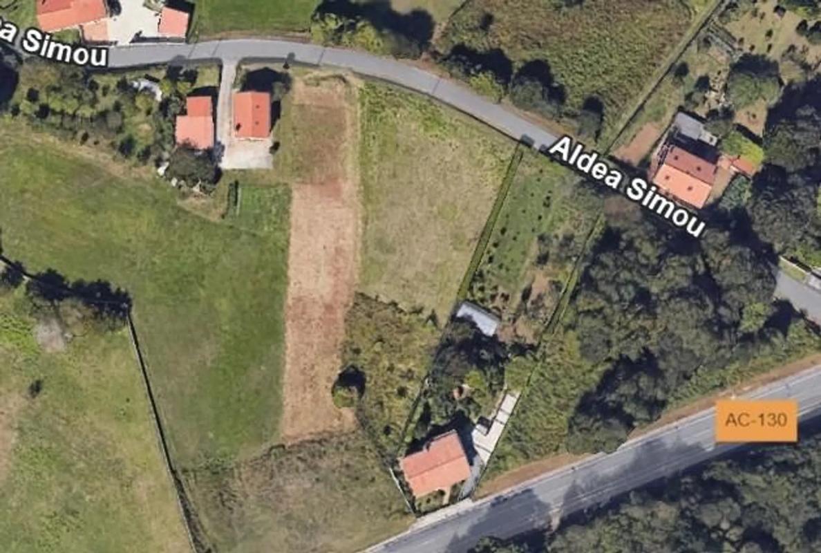 Terreno en venta en Ares, A Coruña photo 4