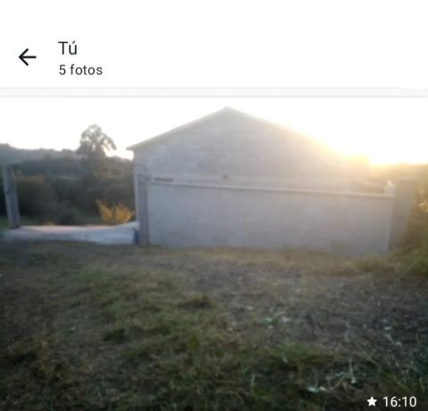 Terreno en El valado,sillobre s/n thumbnail 2