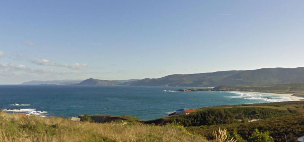 Land for sale in Ferrol, A Coruña photo 1