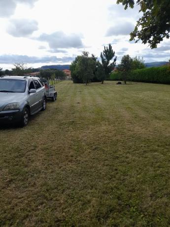 Terreno en calle Franza de arriba s/n photo 2