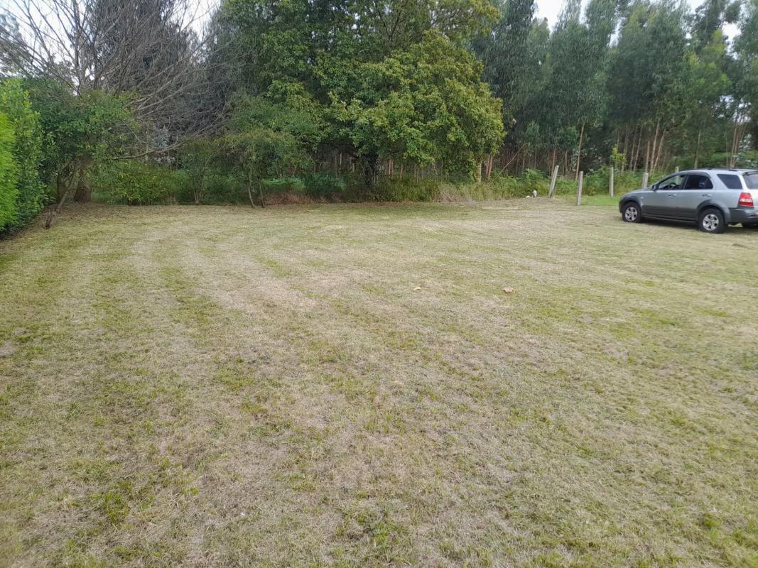 Участок земли на продажу в Мугардос, Ла-Коруня photo 1