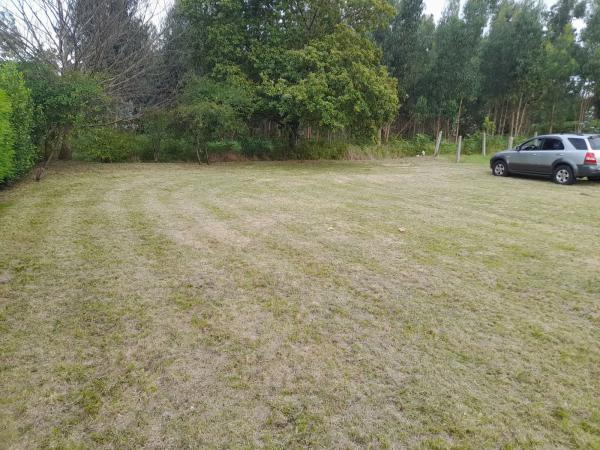 Terreno en calle Franza de arriba s/n photo 1