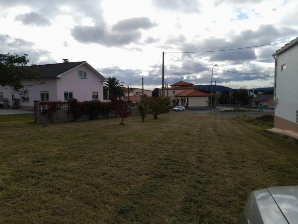 Terreno en calle Franza de arriba s/n photo 2