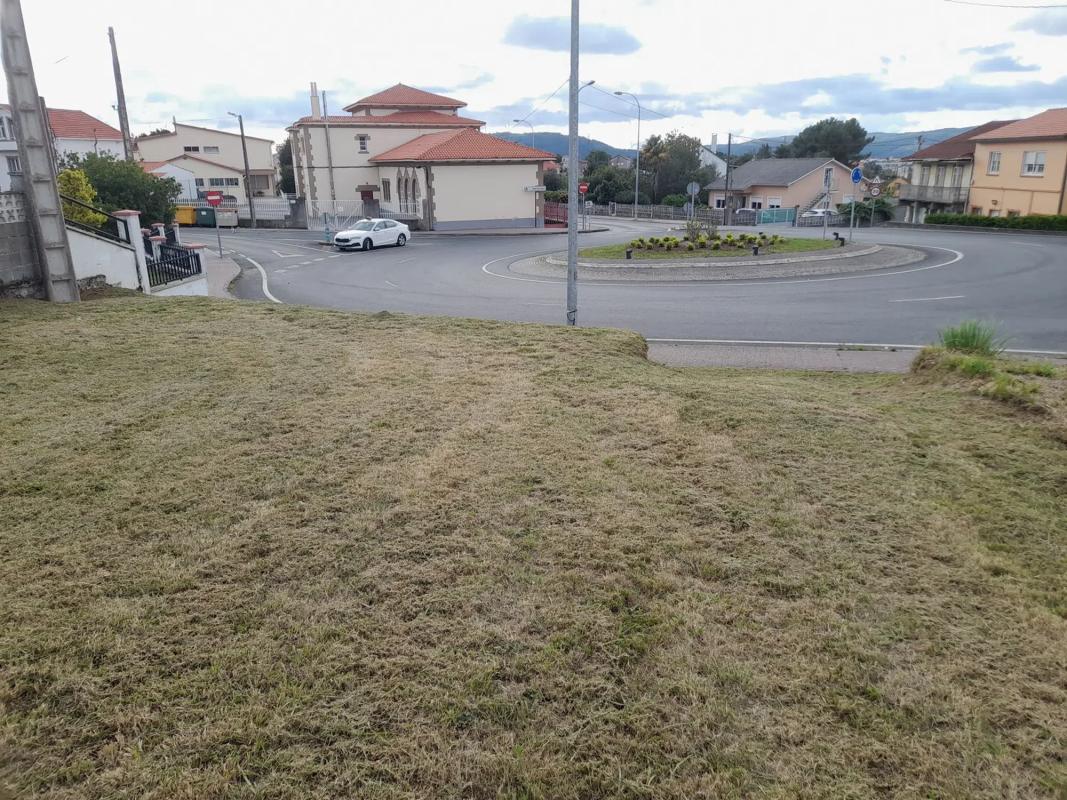 Terreno en venta en Mugardos, A Coruña photo 5