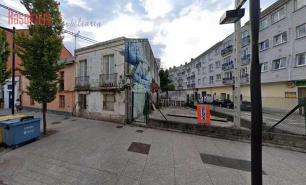 Terreno en calle Alegre photo