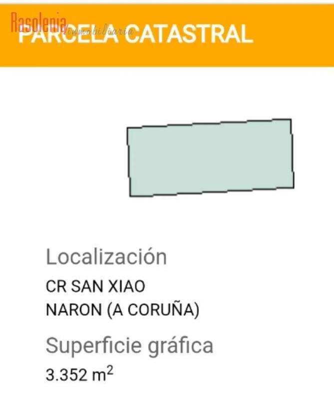 Terreno en venta en Narón, A Coruña photo 2