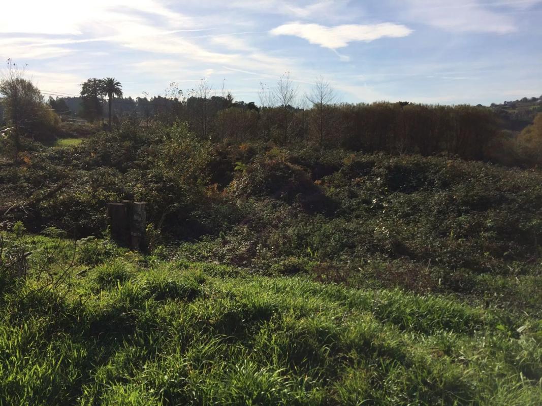 Terreno en venta en Mugardos, A Coruña photo 1