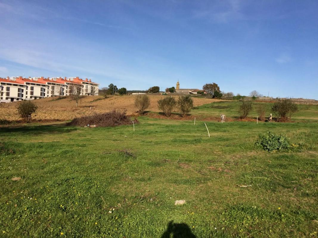 Terreno en venta en Mugardos, A Coruña photo 2