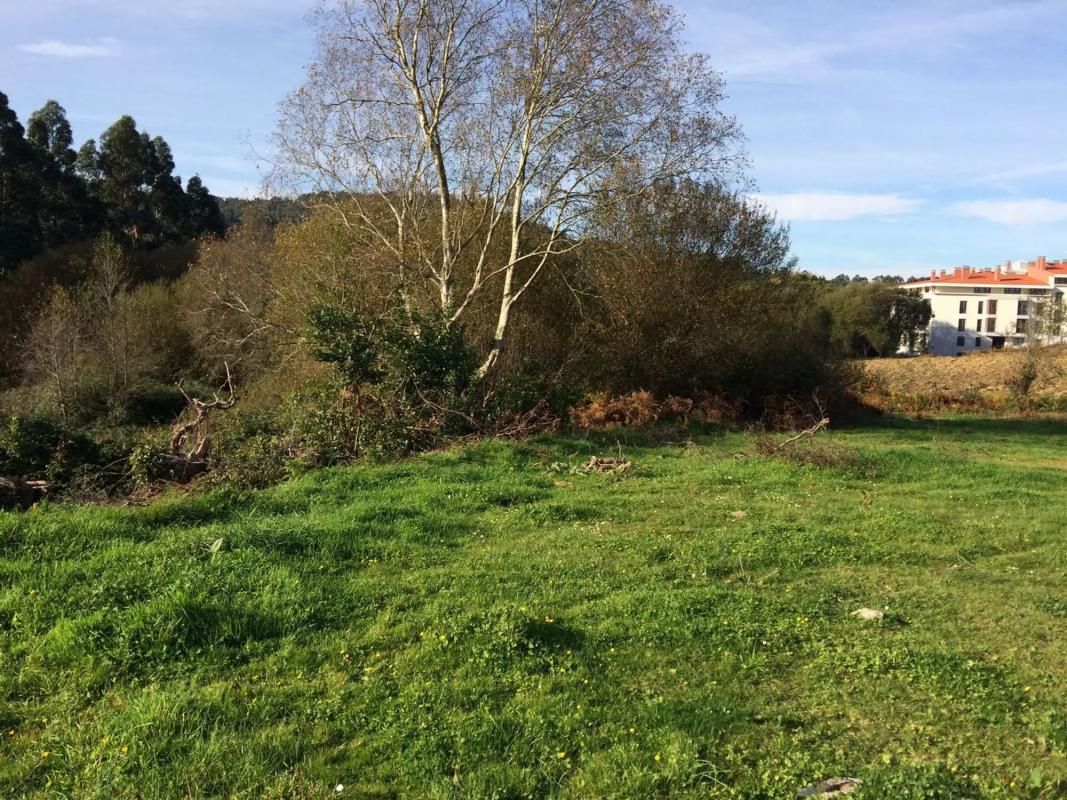 Terreno en venta en Mugardos, A Coruña photo 5