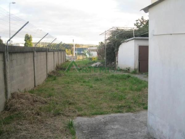 Terreno en A Gándara photo 1