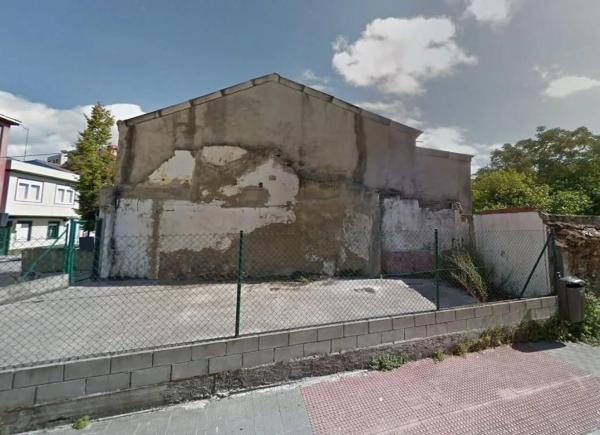 Terreno en calle Alegre thumbnail 1