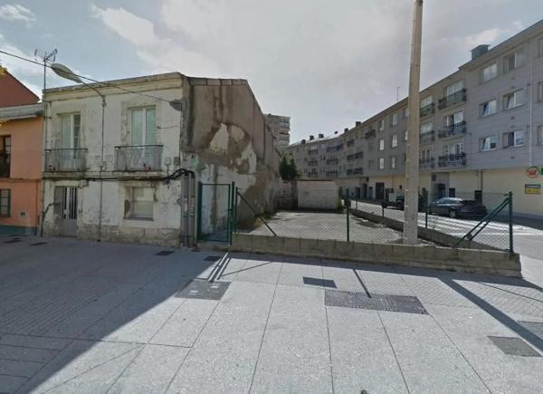 Terreno en calle Alegre photo 3