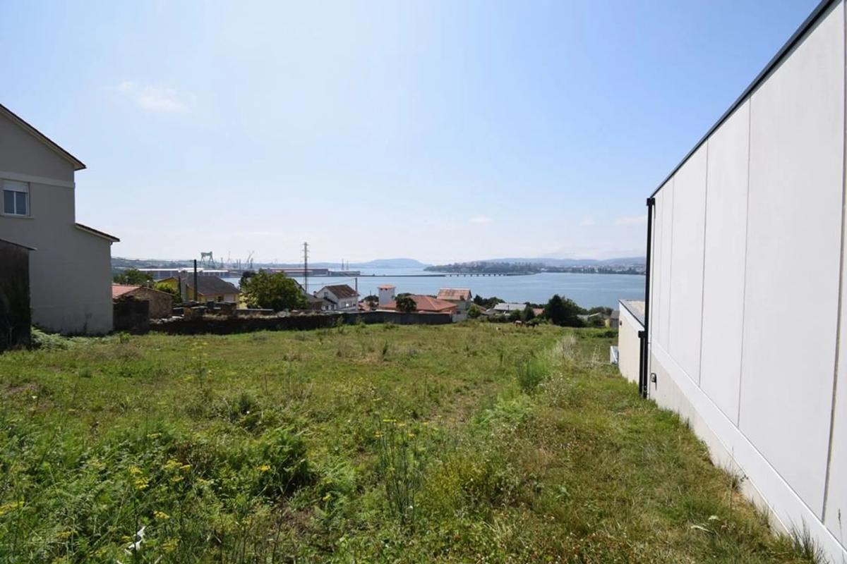 Terreno en venta en Neda, A Coruña photo 5