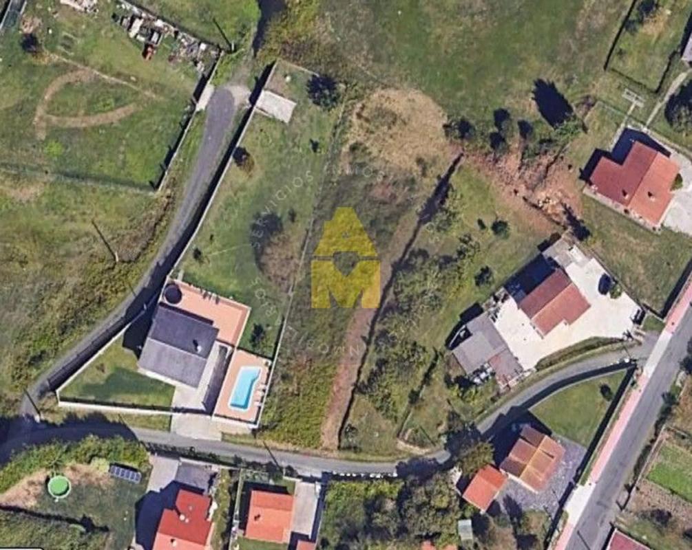 Terreno en venta en Ares, A Coruña photo 1