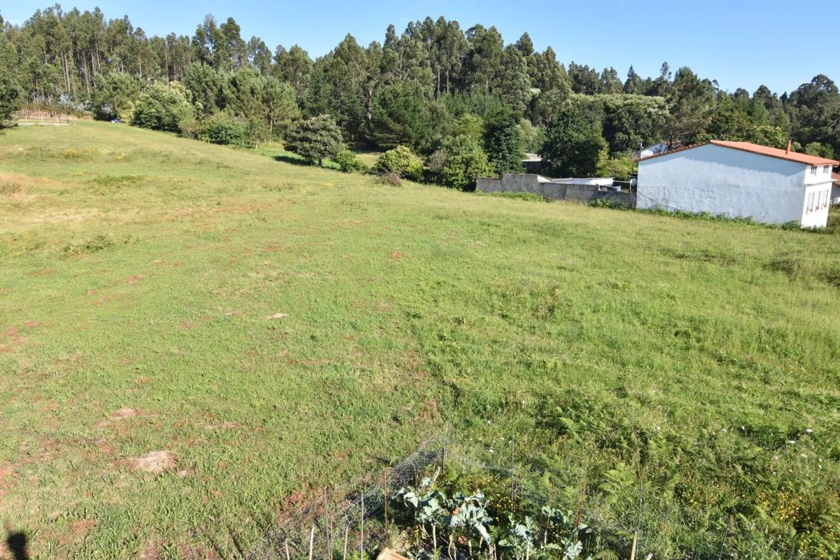 Land for sale in Fene, A Coruña photo 2