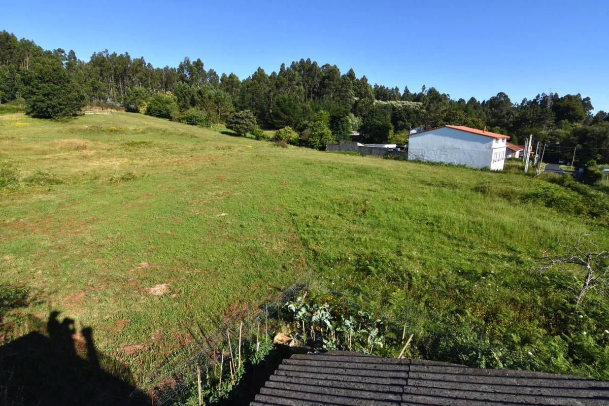 Land for sale in Fene, A Coruña photo 3