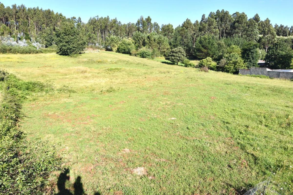 Land for sale in Fene, A Coruña photo 4