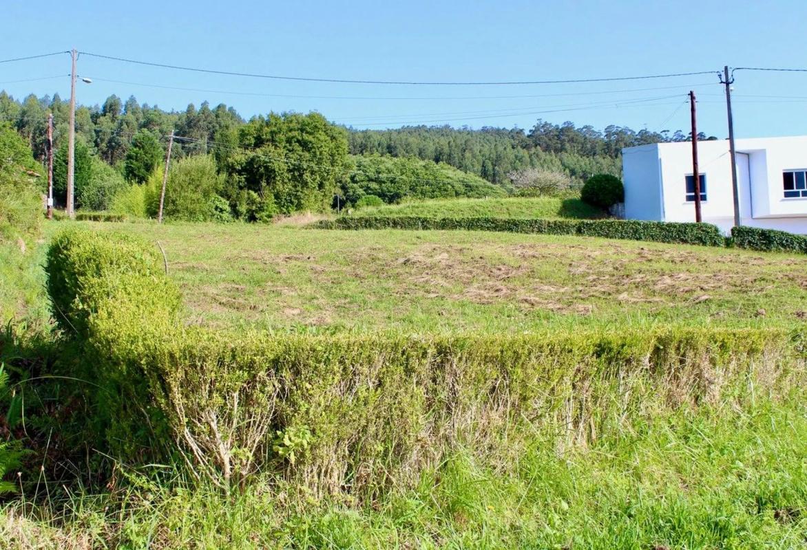 Terreno en venta en Cedeira, A Coruña photo 3