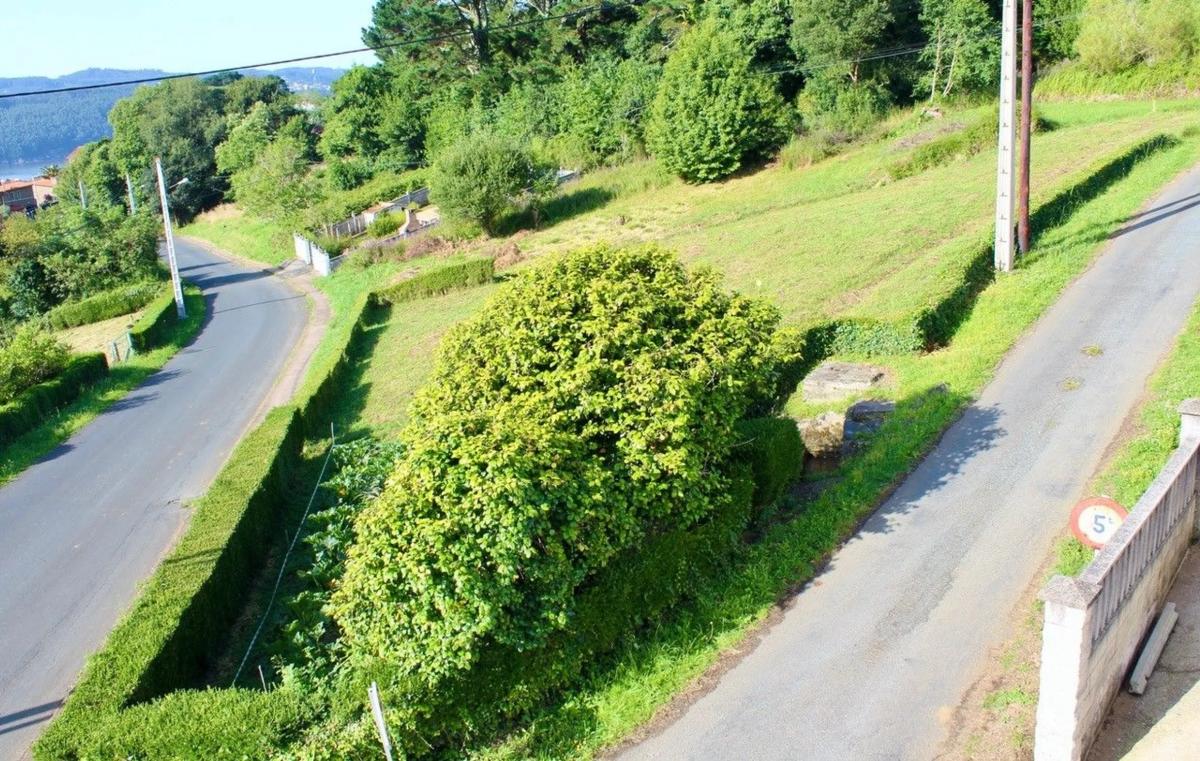 Terreno en venta en Cedeira, A Coruña photo 4