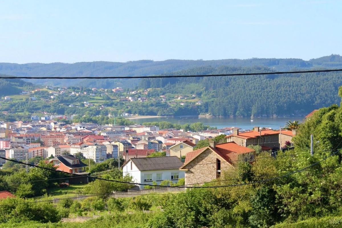 Terreno en venta en Cedeira, A Coruña photo 5