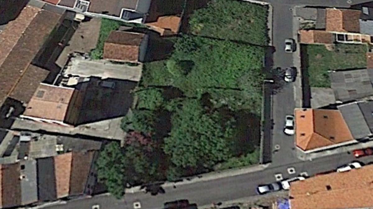 Terreno en venta en Cedeira, A Coruña photo 2
