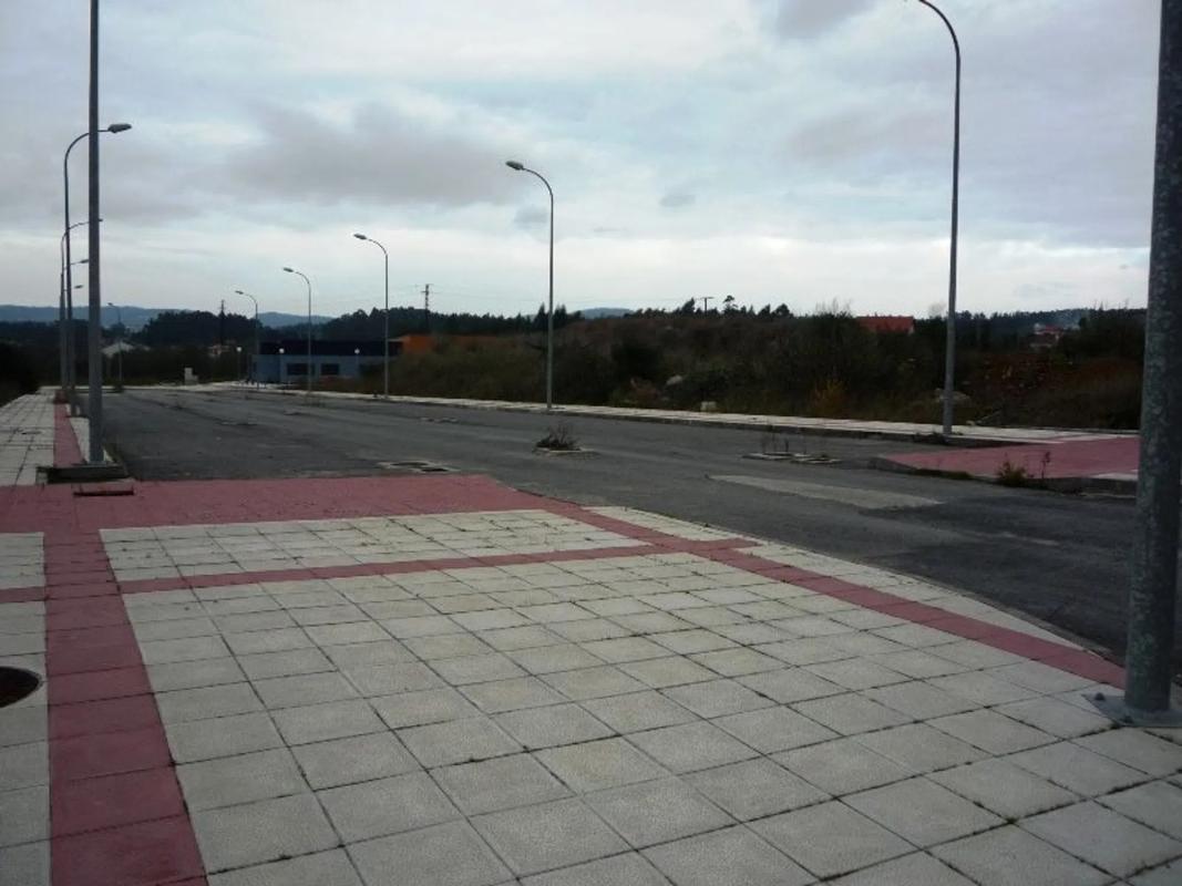 Działka na sprzedaż w Narón, A Coruña photo 5