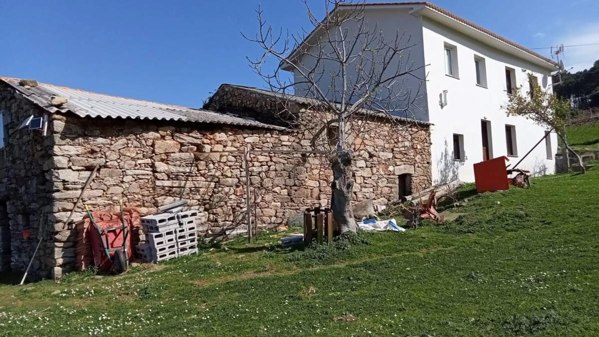 Terreno en venta en Neda, A Coruña photo 2