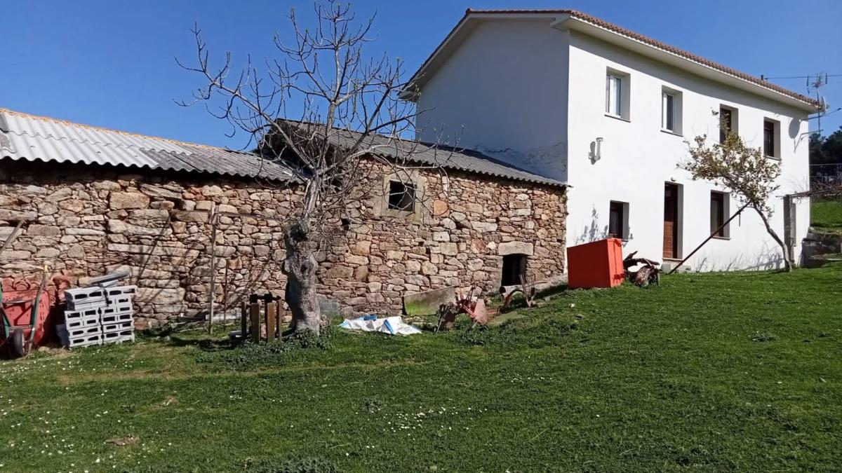 Terreno en venta en Neda, A Coruña photo 5