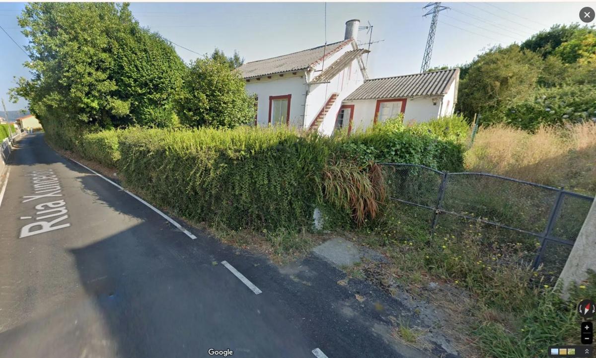 Terreno en venta en Mugardos, A Coruña photo 2