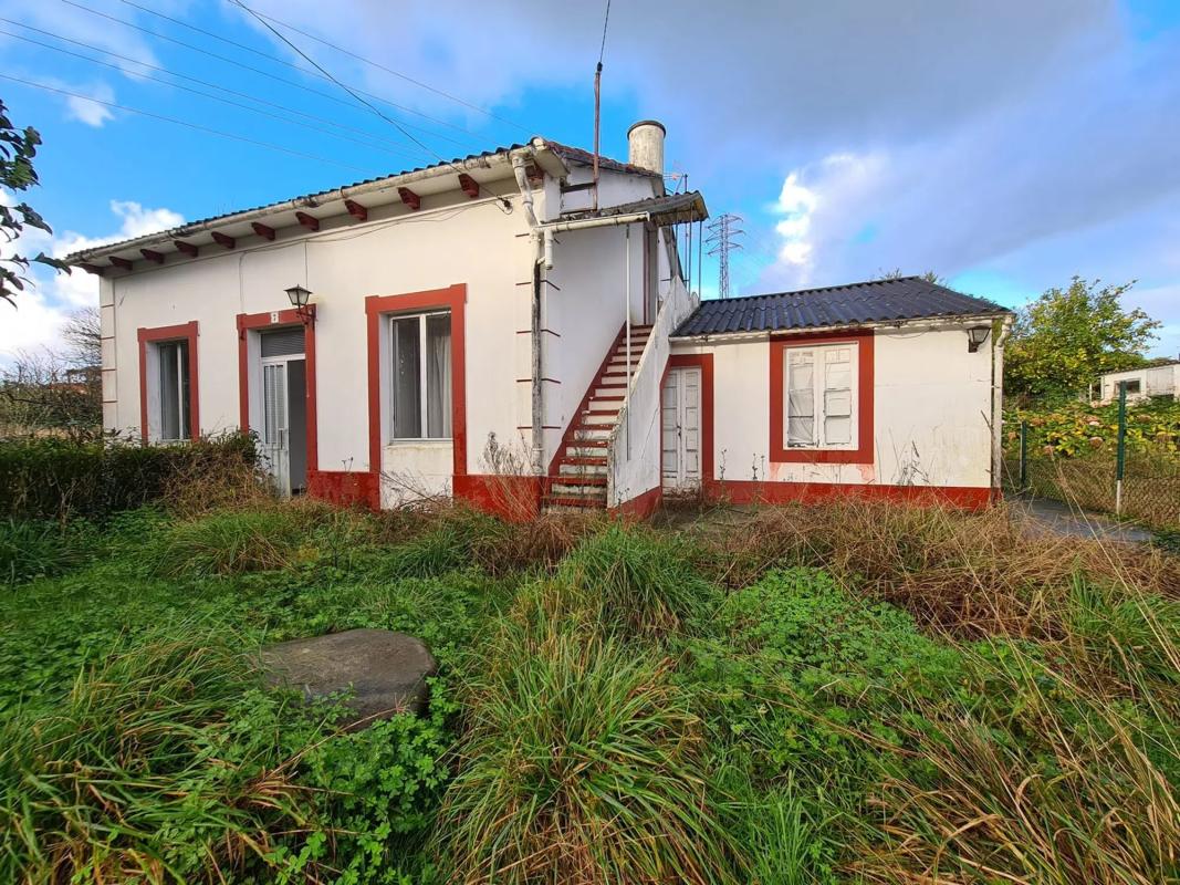 Terreno en venta en Mugardos, A Coruña photo 3