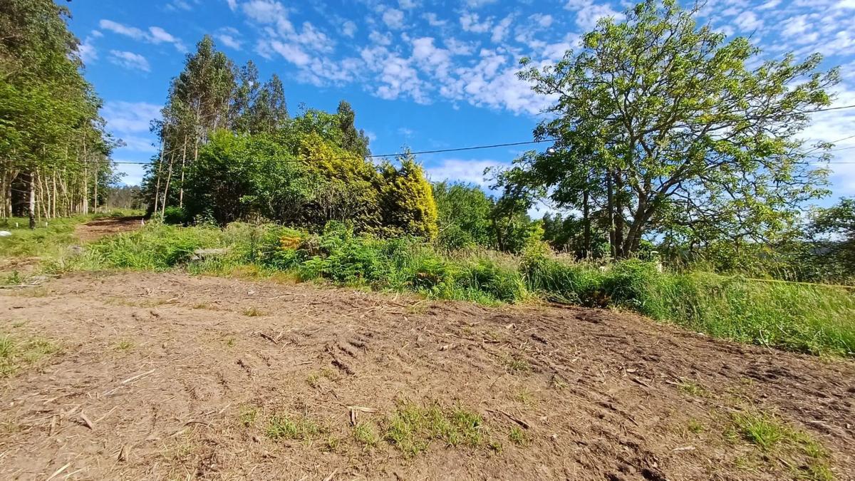 Terreno en venta en Cedeira, A Coruña photo 5