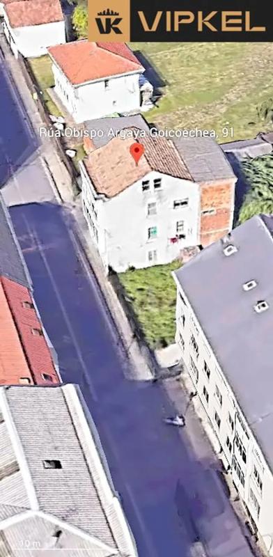 Terreno en venta en Narón, A Coruña photo 3