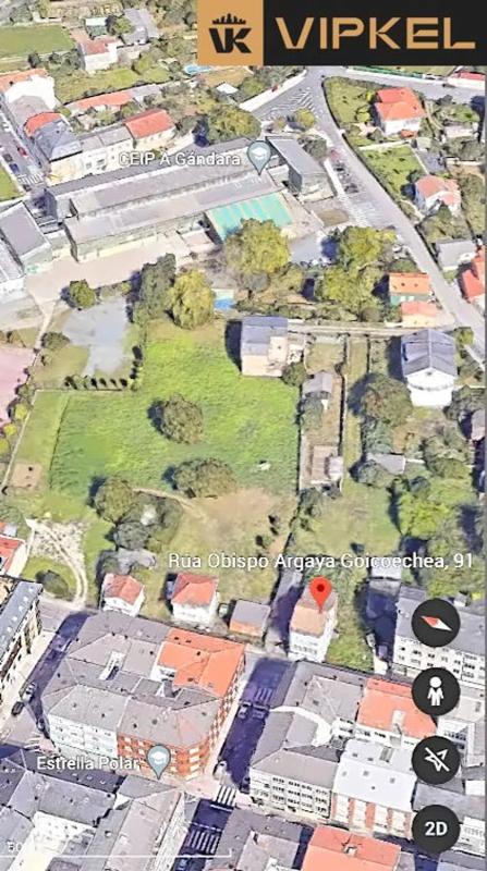 Terreno en venta en Narón, A Coruña photo 4