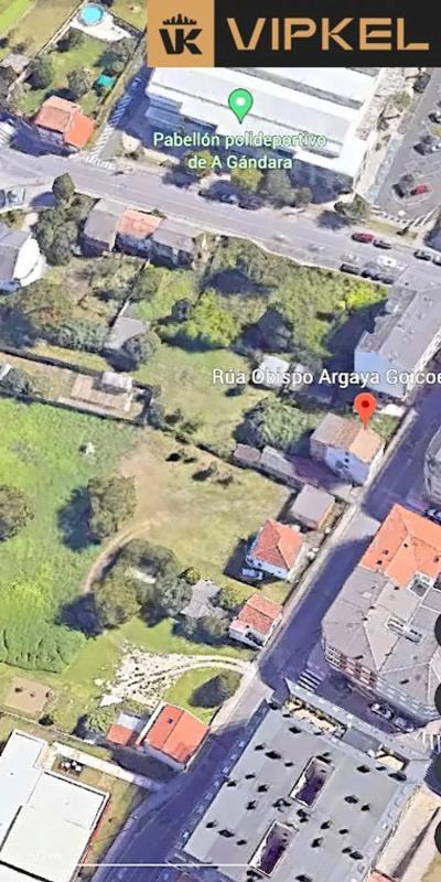 Terreno en venta en Narón, A Coruña photo 5